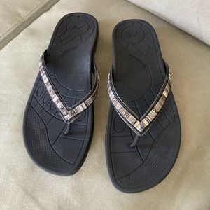 Flip flops (SOLD)